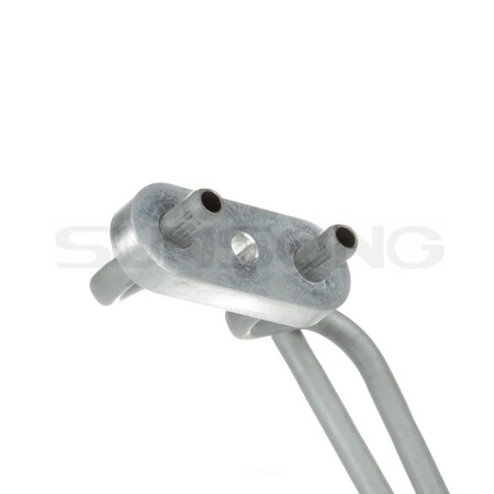 Sunsong Auto Trans Oil Cooler Hose Assembly, Sunsong 5801370 5801370